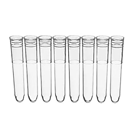 PurePlus Sample Library Tubes